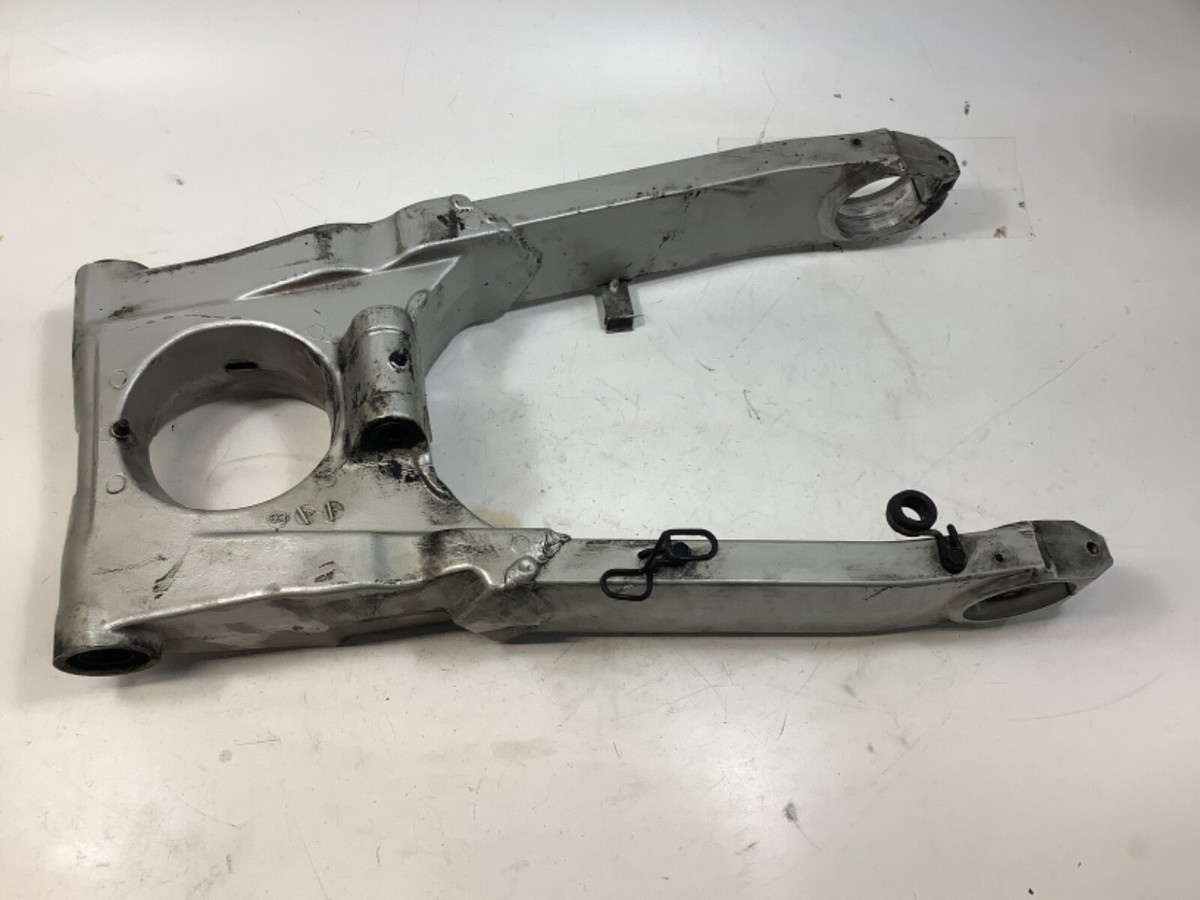 Kawasaki ZX11 Ninja ZX1100 ZX 93-01 Rear Swingarm Assembly