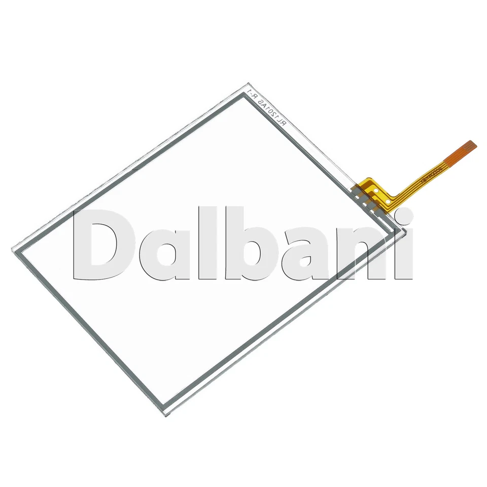 Touch Screen Digitizer for Nintendo DS - Image 2 of 2