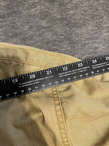 Territory Ahead Flanell gefütterte Canvas Field Utility Jacke Herren Gr. XXL Baumwolle - Bild 6 von 11