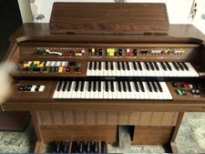 ORGUE YAHAMA  ELECTONE B 805 Bon état – fonctionne parfaitement