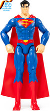 DC Comics 30Cm-Actionfigur - Superman