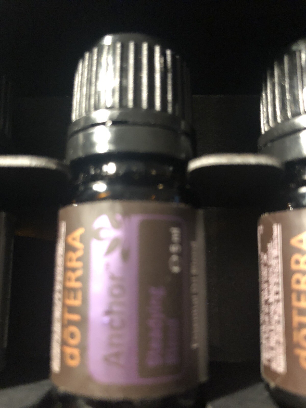 doTERRA Yoga Collection Kit brand new and sealed! Expiry 2026 eBay