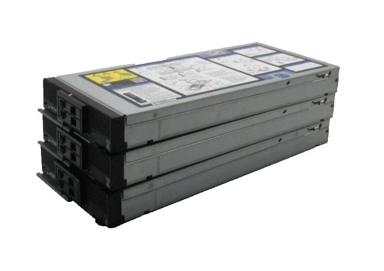 Servidores de red Intel Xeon IBM