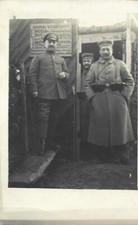 2. Landsturm-Inf.-Bat. Insterburg heute Tschernjachowsk Ostpreußen Gasangriff