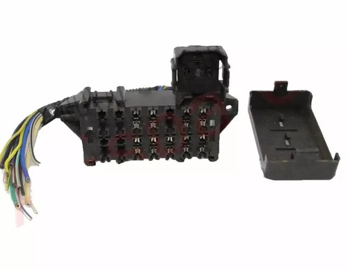 Fuse Box Assembly For Suzuki Samurai SJ413 SJ410 - Picture 2 of 3