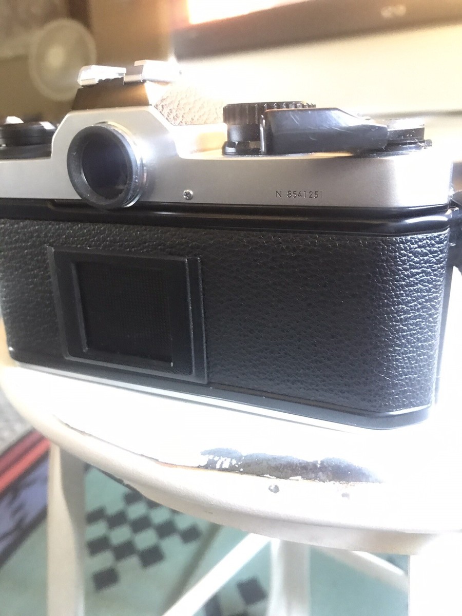 Nikon FM2 | eBay