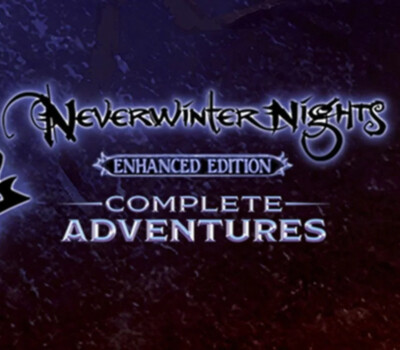 Neverwinter Nights: Complete Adventures  [PC / Steam / KEY]