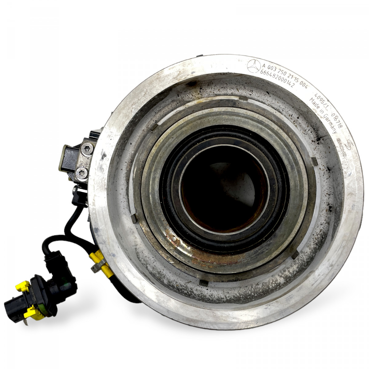 0032502115 A0032501015 1505701229 Clutch Release Bearing MERCEDES 