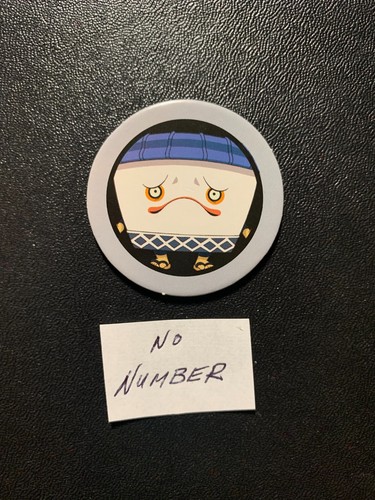 Game Of Life YO KAI WATCH Game Medals YOU PICK 2015 Game Replacement Pieces - Picture 16 of 16