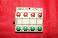 JOUEF HO BOITIER DE COMMANDE 890 TRAIN ELECTRIQUE