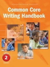 Journeys: Writing Handbook Student Edition Gr...