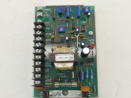PCB Board - NEW Surplus! - Picture 2 of 3