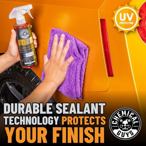 CHEMICAL GUYS Akribous Matte Detailer Spray Versiegelung 16 Unzen seidenmatte Oberflächen - Bild 8 von 18