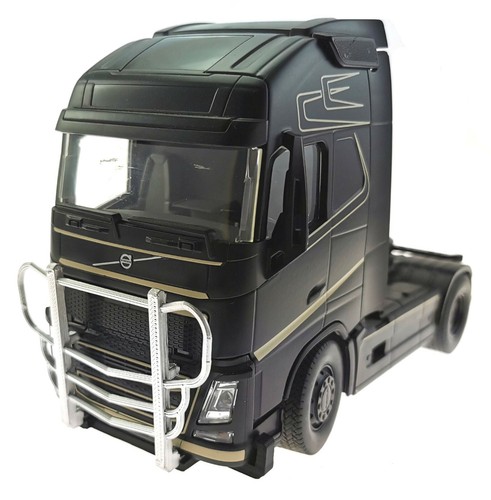 Staffa paracolpi Francoforte per camion Siku Control 32 - Foto 7 di 9