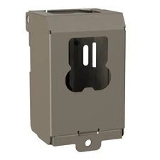 Cuddeback CuddeSafe Metal Carrier Bag Case for L Series Cameras