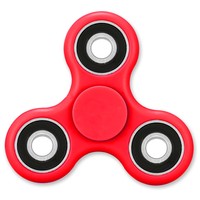 100 Wholesale Lot Fidget Spinner Hand Tri Spinning Toy Red on sale 100 Wholesale Lot Fidget Spinner Hand Tri Spinning Toy Red on sale