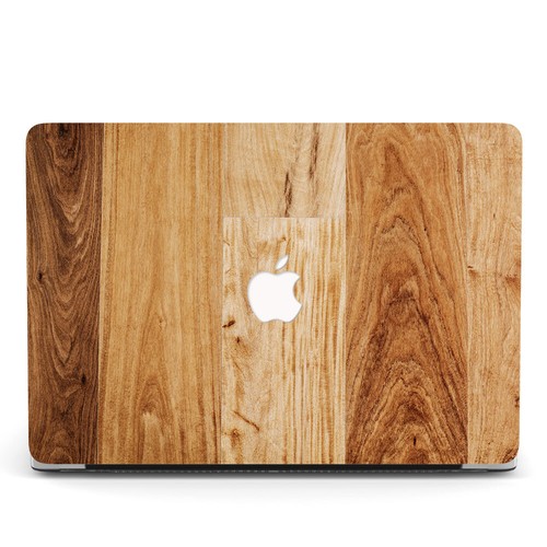 Marbled Frosted Matte HardShell+Keyboard Cover for MacBook Pro Air11 13 14 15 16 - Picture 42 of 58