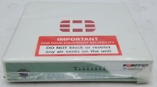 Fortinet Fortigate FWF-90D Firewall Network Security Appliance Fortiwifi