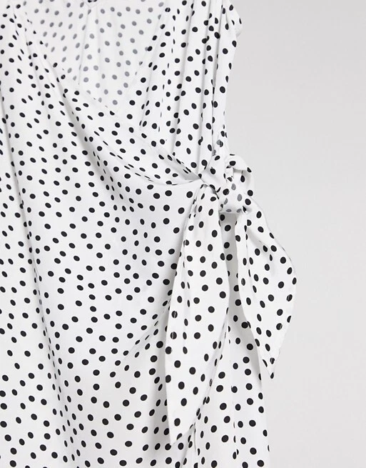Polka dot dress and other stories 2025
