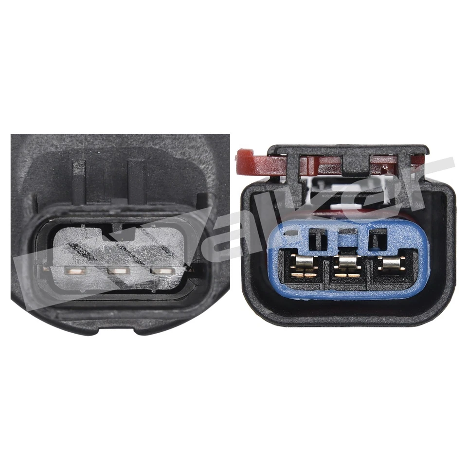 Sensor de velocidad para vehículo Dodge Stratus 1998-2006 Walker 1999 2000 2001 2002 Foto 3 de 4