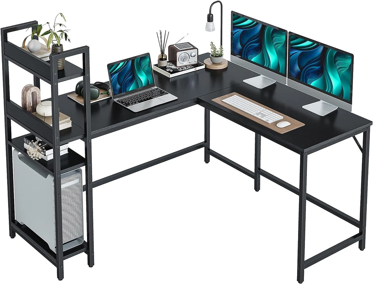 Ebay computer sales desk