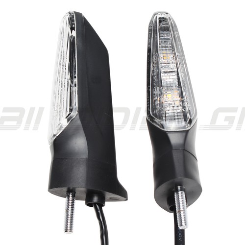 7V/1W LED Blinker Indicator Vorne Hinten Für HONDA Africa Twin CRF1000L 2016-19 - Picture 6 of 14