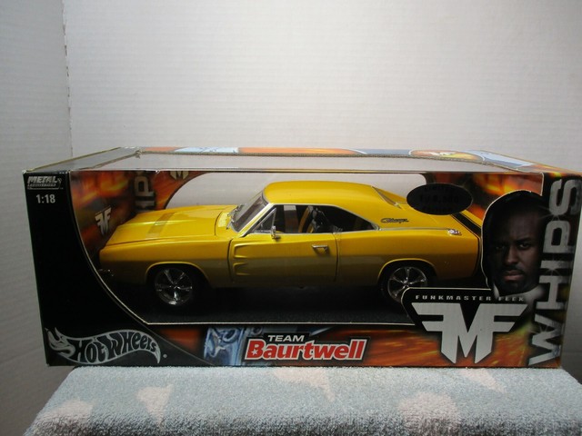 1969 dodge charger rc car