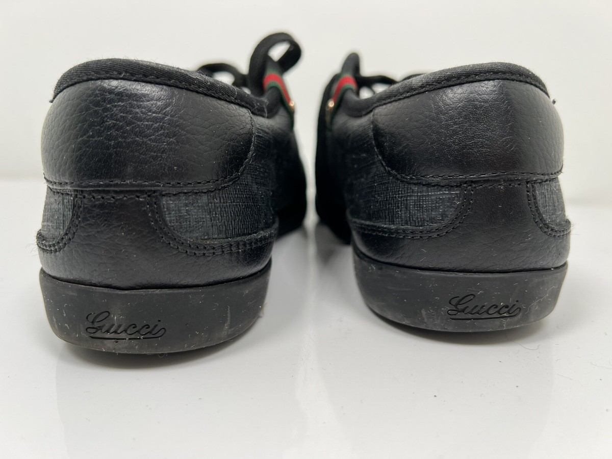 GUCCI 靴　38 25cm くらい　黒 GUCCI 靴 38 25cm くらい 黒 楽天市場】gucci シューズ 6 1/2の通販