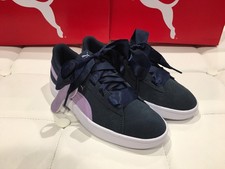 puma smash rose