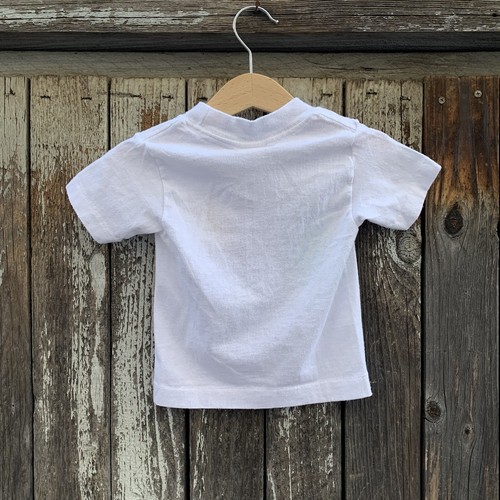 Vintage 90s Oregon Kid's Playground T-Shirt Single Stitched Made in USA - Picture 6 of 8