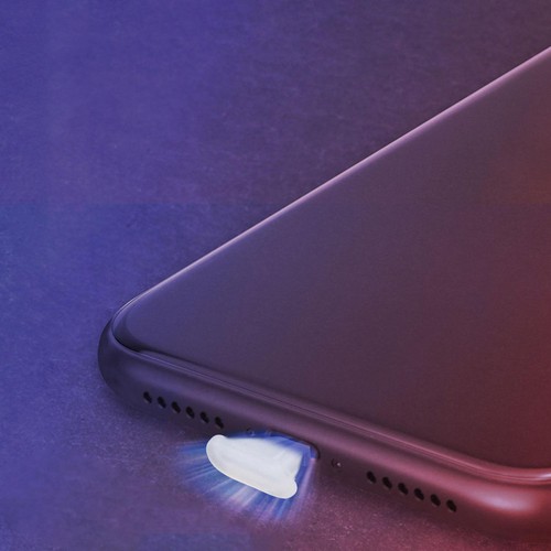 10 pièces USB-C FEMELLE CONNECTEUR CAP TYPE-C cache poussière protection téléphone ordinateur portable câble - Photo 4 sur 13