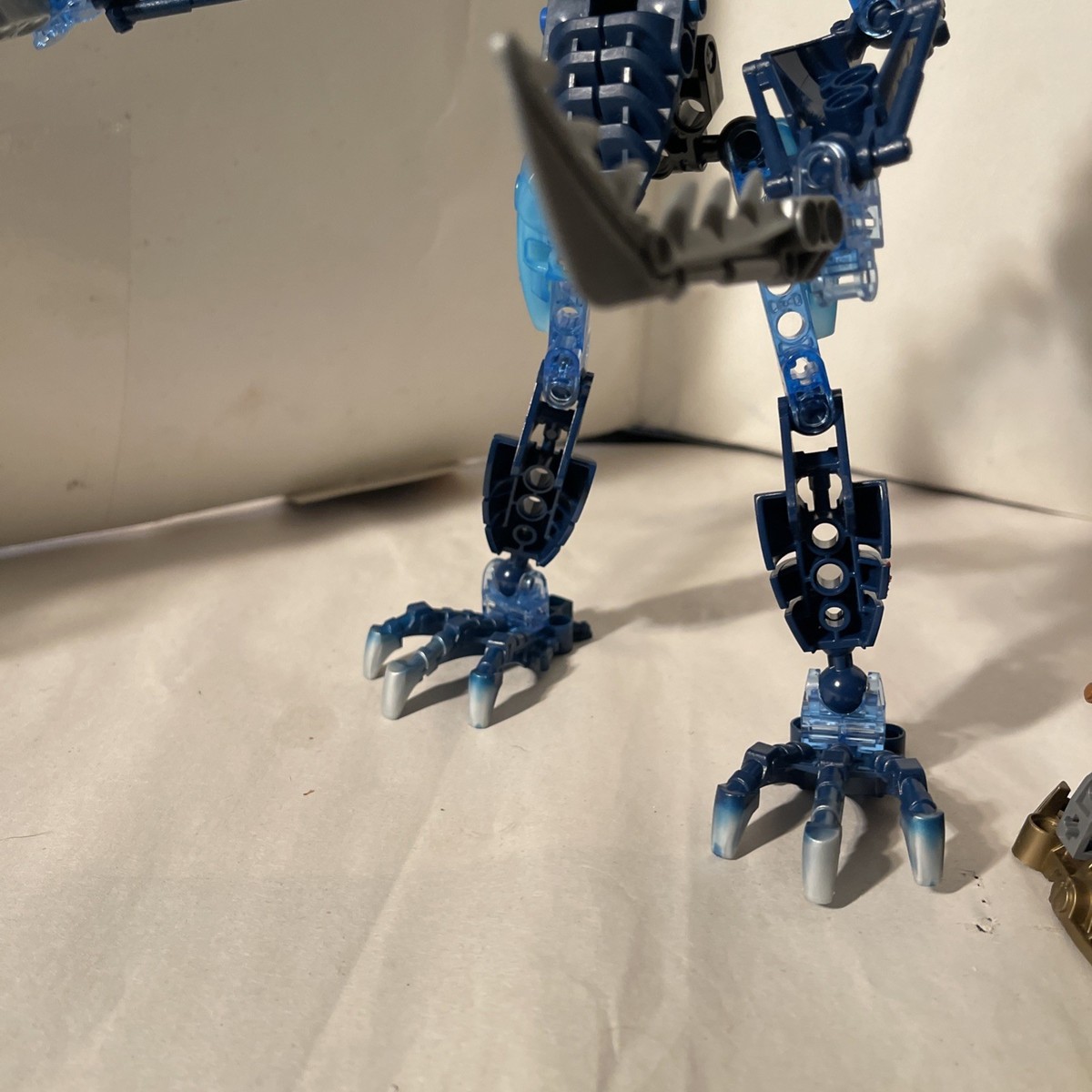 LEGO BIONICLE: Takadox (8916) for sale online | eBay