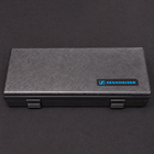 Sennheiser MKH 416 P48U3 Shotgun Condenser Microphone with Case ...