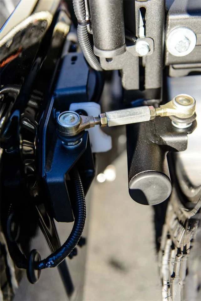 Porta neumáticos de repuesto ARB 5750320 para Jeep Wrangler JK 07-18 con parachoques ARB 5650360 Foto 2 de 4