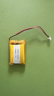 Dye Paintball Rechargeable Marker Battery
