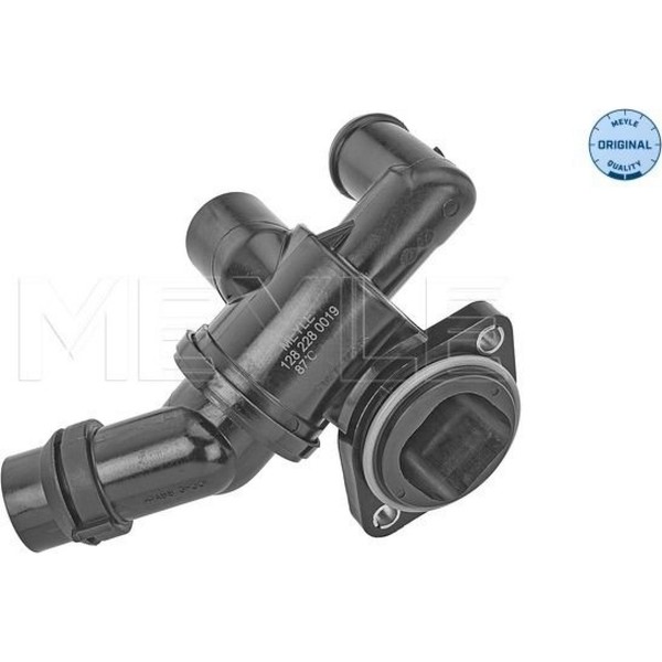Meyle 128 228 0019 Thermostat KüHlmittel FüR Audi VW Seat Skoda A3 TT Passat-image