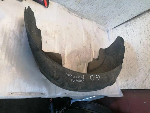 VW PASSAT B7 ALLTRACK 365 Innenkotflügel hinten rechts 2.00 Diesel 32127126