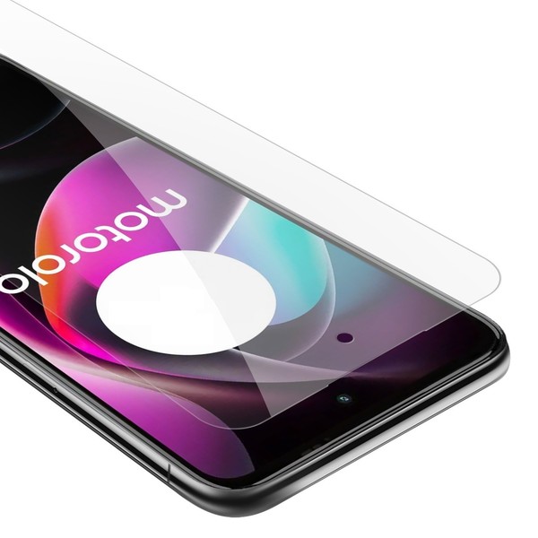 Panzerfolie FüR Motorola Moto G 5G 2022 Schutzfolie Tempered Glas-image