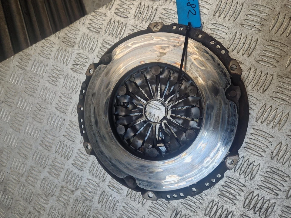 FORD MONEDO FLYWHEEL & CLUTCH KIT DUAL MASS 2.0 TDCI DIESEL MK5 2015 - 2019 - Image 3 of 4