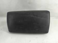2008 Chevrolet Impala Center Console Armrest Cover Lid Black Dn588 2008 Chevrolet Impala Center Console Armrest Cover Lid Black Dn588