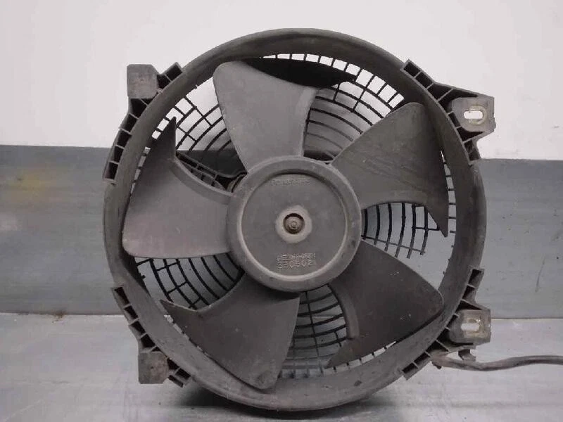 3305021 ventilateur électrique pour SUZUKI BALENO BERLINA SY (EG) 1.3 4998772 - Photo 2/4