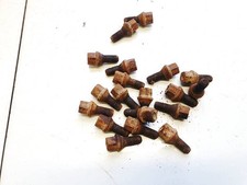  Radmuttern Kegelbund  Opel Zafira DE2153457-06