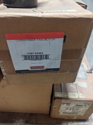 New Inbox Multi-horse Condenser Fan Motor P257-E5464