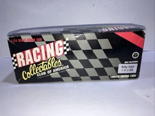 Ricky Rudd Tide #10 Action Racing Collectibles 1:24 stock car 1995 1/2508 NEW
