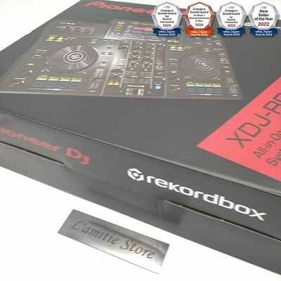 Buy Pioneer DJ XDJ-RR All In One Digital DJ System with Rekordbox