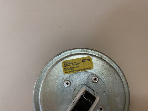GOODMAN JANITROL AMANA C6456507 PRESSURE SWITCH TRIDELTA FS6111-389 - Picture 2 of 5