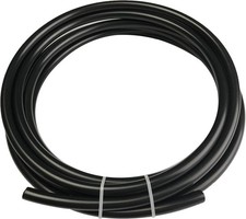 Nylon Tubing 5/16 ID Hose 3/8 OD Pneumatic Tube for Fuel Line 5/16 ID, 10 feet