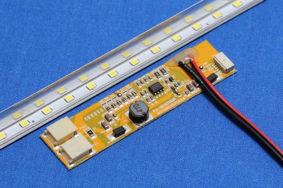 MAZATROL 640T LED upgrade kit,  P/N: MAZATROL-640T-LEDKIT