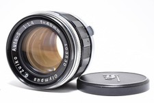 Olympus G.Zuiko Auto-S 40mm F1.4 Macro Lens for OLYMPUS Pen F 1392A88
