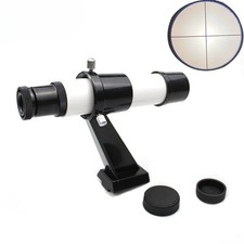 5x24 Finderscope for Celestron 80EQ 80DX 705AZ 805AZ SE SLT Series Telescope